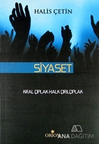 Siyaset