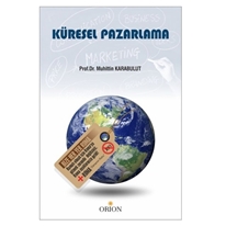 Küresel Pazarlama