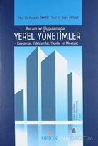 Kuram ve Uygulamada Yerel Yönetimler