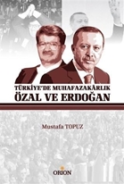 Türkiye'de Muhafazakarlık