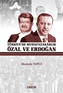 Türkiye'de Muhafazakarlık
