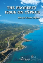 The Property Issue On Cyprus
