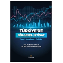 Türkiye'de Bölgesel İktisat