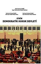 Etkin Demokratik Hukuk Devleti