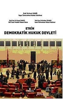 Etkin Demokratik Hukuk Devleti