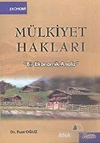 Mülkiyet Hakları