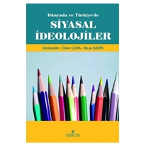 Siyasal İdeolojiler