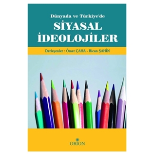 Siyasal İdeolojiler