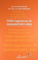 STATA Uygulaması ile Ekonometriye Giriş
