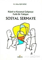 Sosyal Sermaye