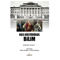 Rus Kültüründe Bilim