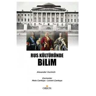Rus Kültüründe Bilim