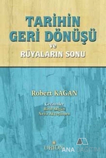 Tarihin Geri Dönüşü