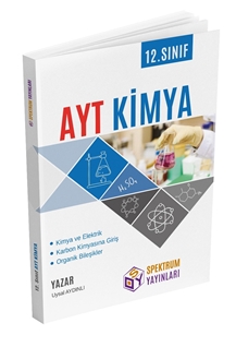 AYT 12. Sınıf Kimya Konu Anlatımı