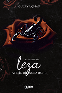 Leza 2  Ateşin Bilinmez Ruhu