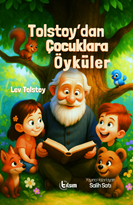 Tolstoy’dan Çocuklara Öyküler