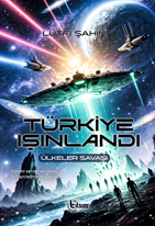 Türkiye Işınlandı