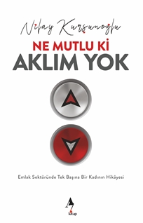 Ne Mutlu ki Aklım Yok