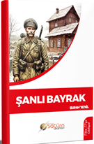 Şanlı Bayrak