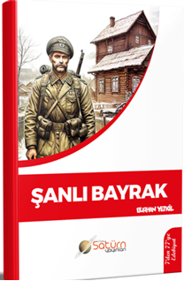 Şanlı Bayrak