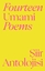 Fourteen Umami Poems Şiir Antolojisi