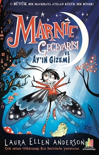 Marnie Geceyarısı ve Ay'ın Gizemi