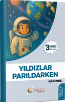 Yıldızlar Parıldarken