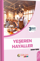 Yeşeren Hayaller