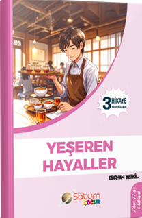 Yeşeren Hayaller