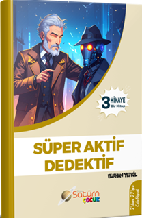 Süper Aktif Dedektif