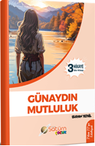 Günaydın Mutluluk