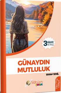 Günaydın Mutluluk