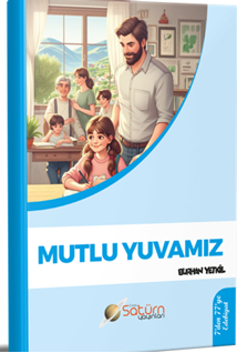 Mutlu Yuvamız