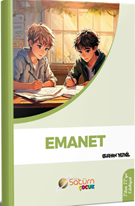 Emanet