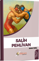 Salih Pehlivan