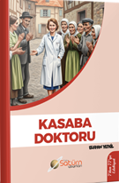 Kasaba Doktoru