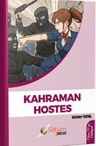 Kahraman Hostes