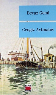 Beyaz Gemi