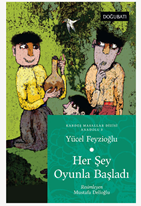 Her Şey Oyunla Başladı