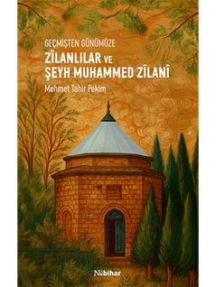 Zilanlılar ve Şeyh Muhammed Zilani