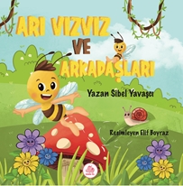Arı Vız Vız Ve Arkadaşları