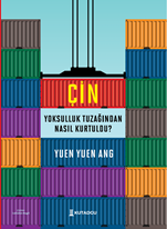 Çin Yoksulluk Tuzağından Nasıl Kurtuldu