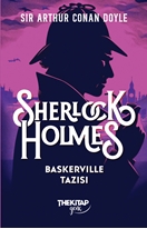 Sherlock Holmes Baskerville Tazısı