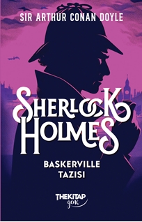 Sherlock Holmes Baskerville Tazısı