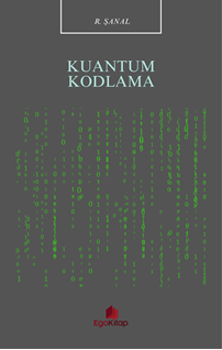 Kuantum Kodlama