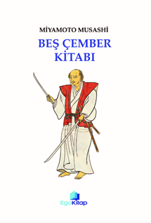 Beş Çember Kitabı