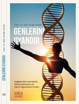 Genlerini Uyandır Sağlıklı Kilo Ver, Genç Kal, Uzun Yaşa