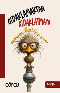 Gıdaklamaktan Gıdaklatmaya