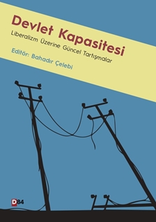 Devlet Kapasitesi  Liberalizm Üzerine Güncel Tartışmalar