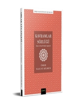 Kavramlar Sözlüğü